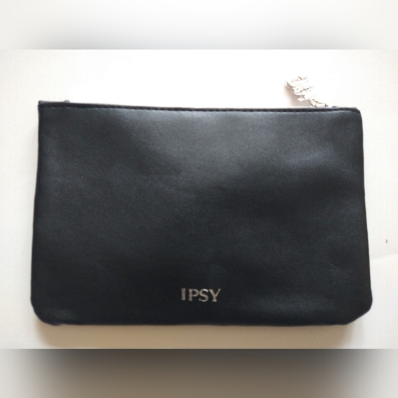 Lot of 9 Makeup Bag Pouches Multicolor  IPSY Glam Bag| Clinique| Lancôme| & more - Picture 6 of 15